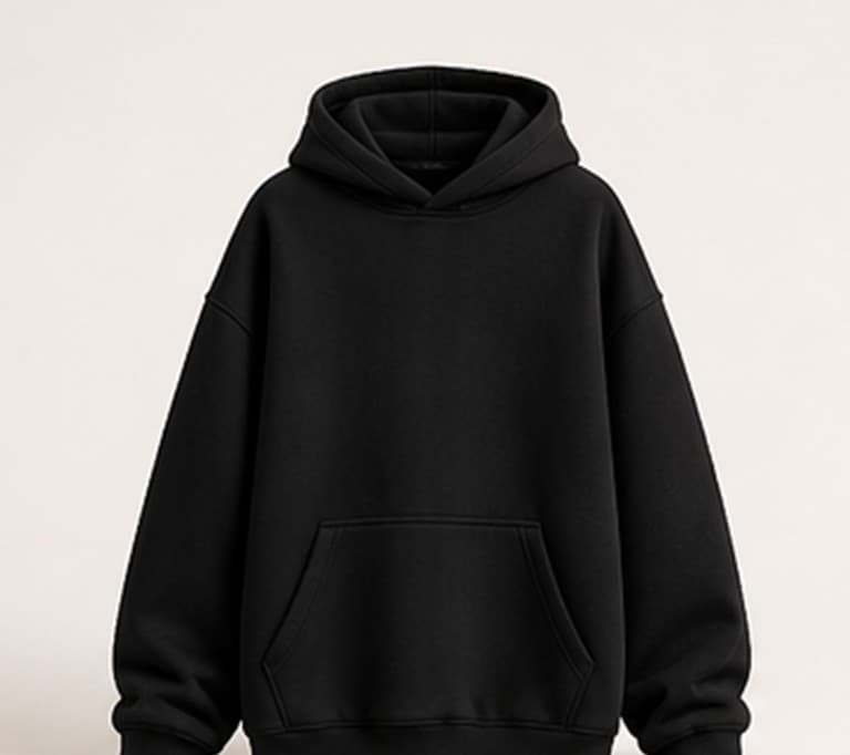 Buzo Premium Oversize