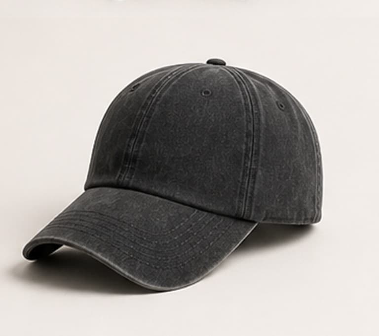 Gorra Urban Charcoal