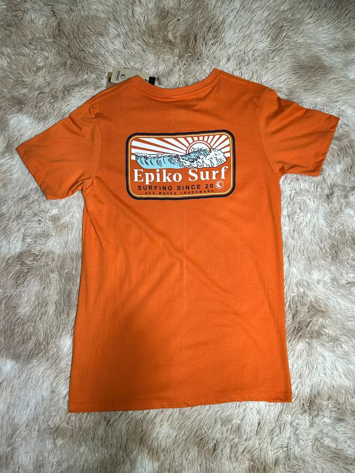 Remera Epiko Surf