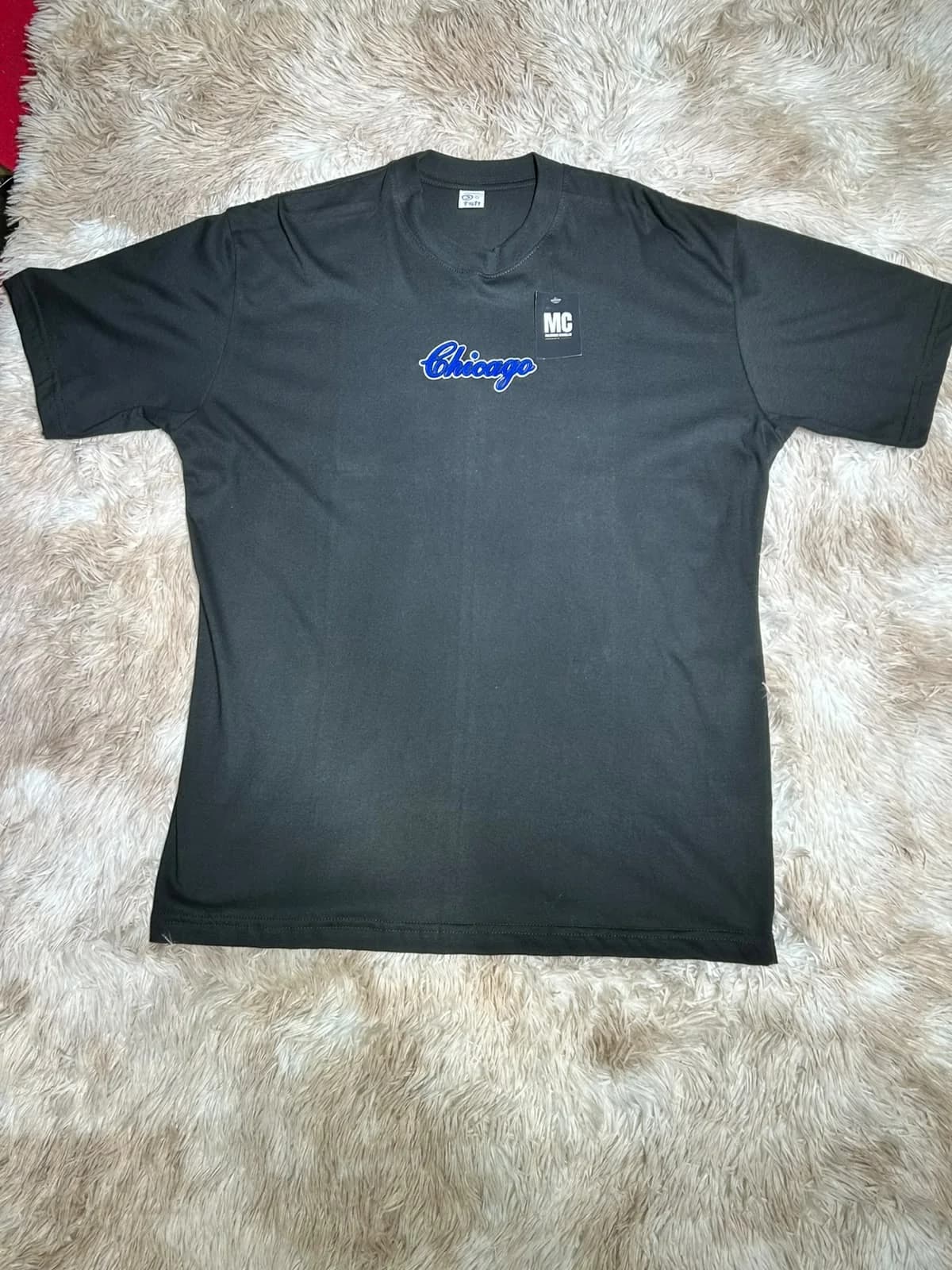 Remera Epiko Hawaii, vista 2