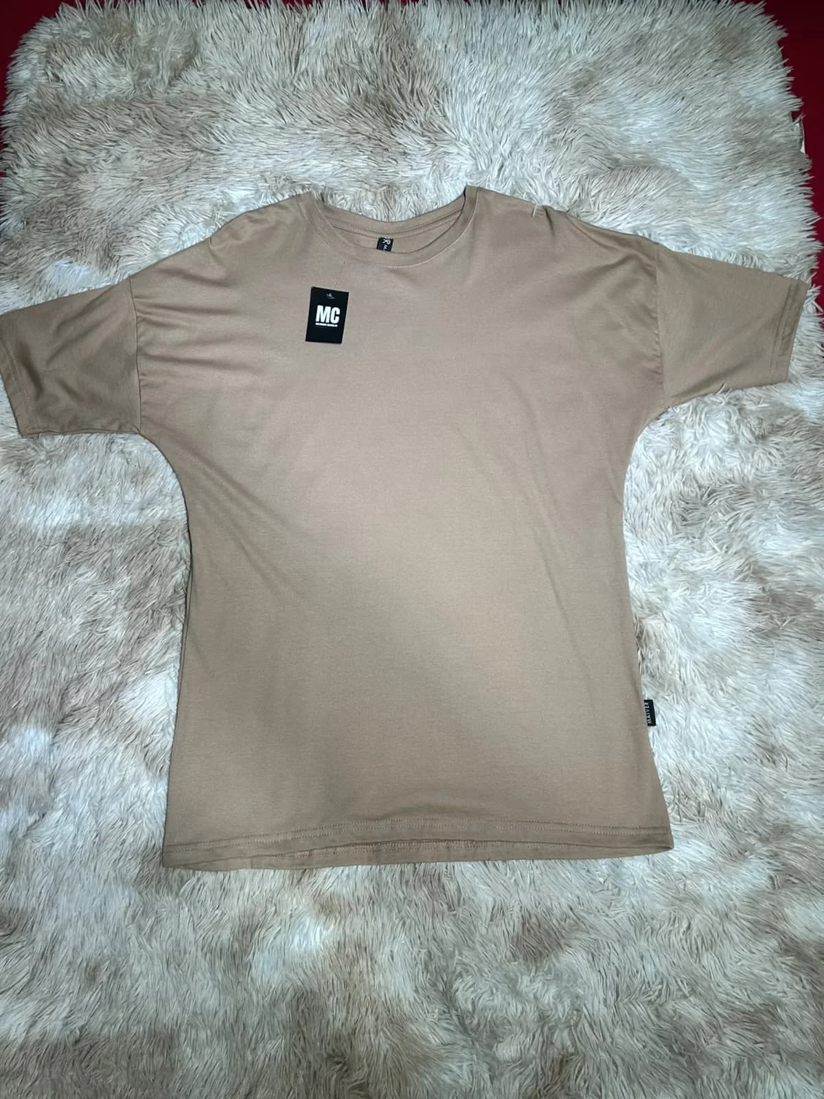 Remera Chicago 23