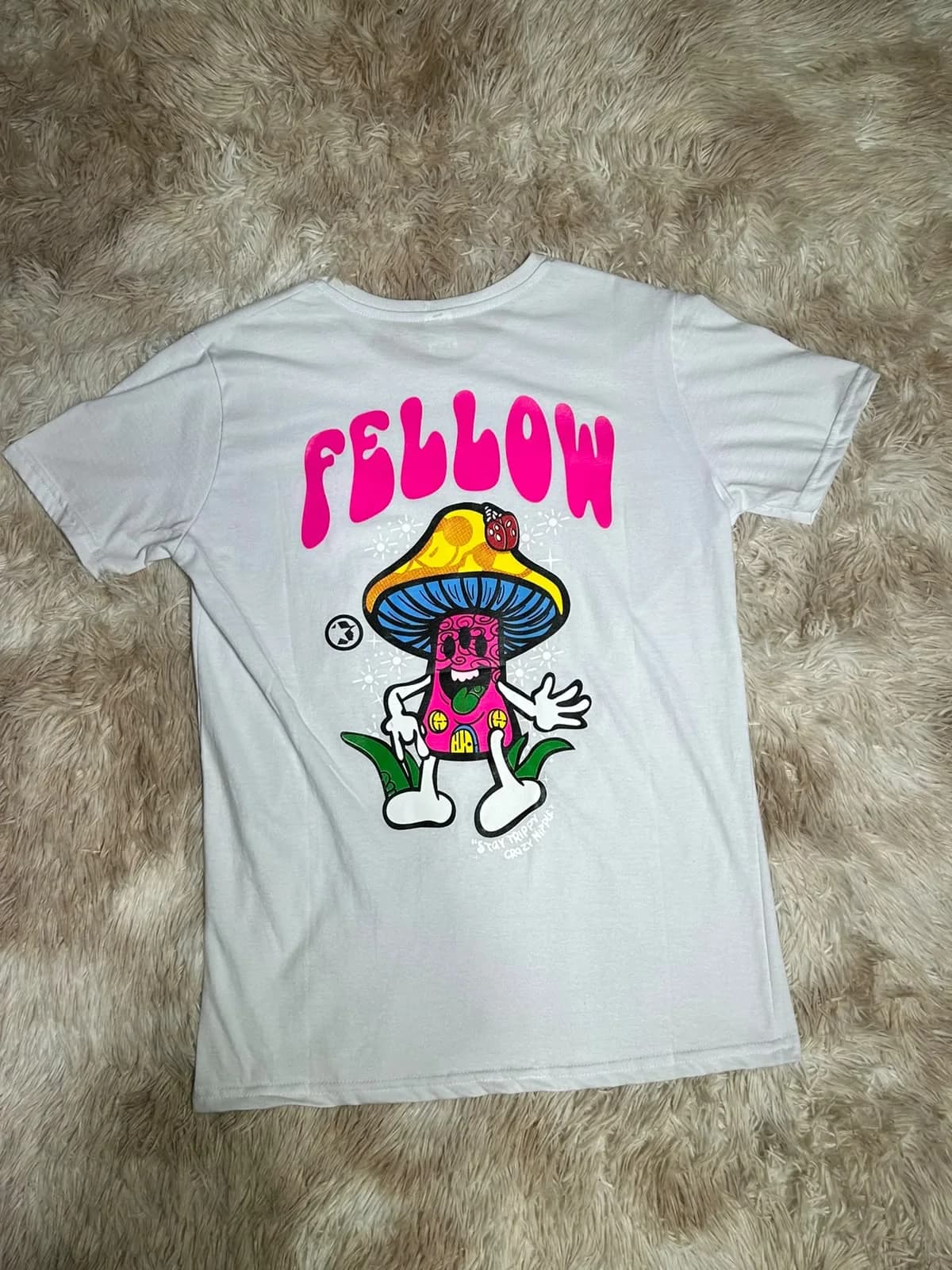 Remera Fellow