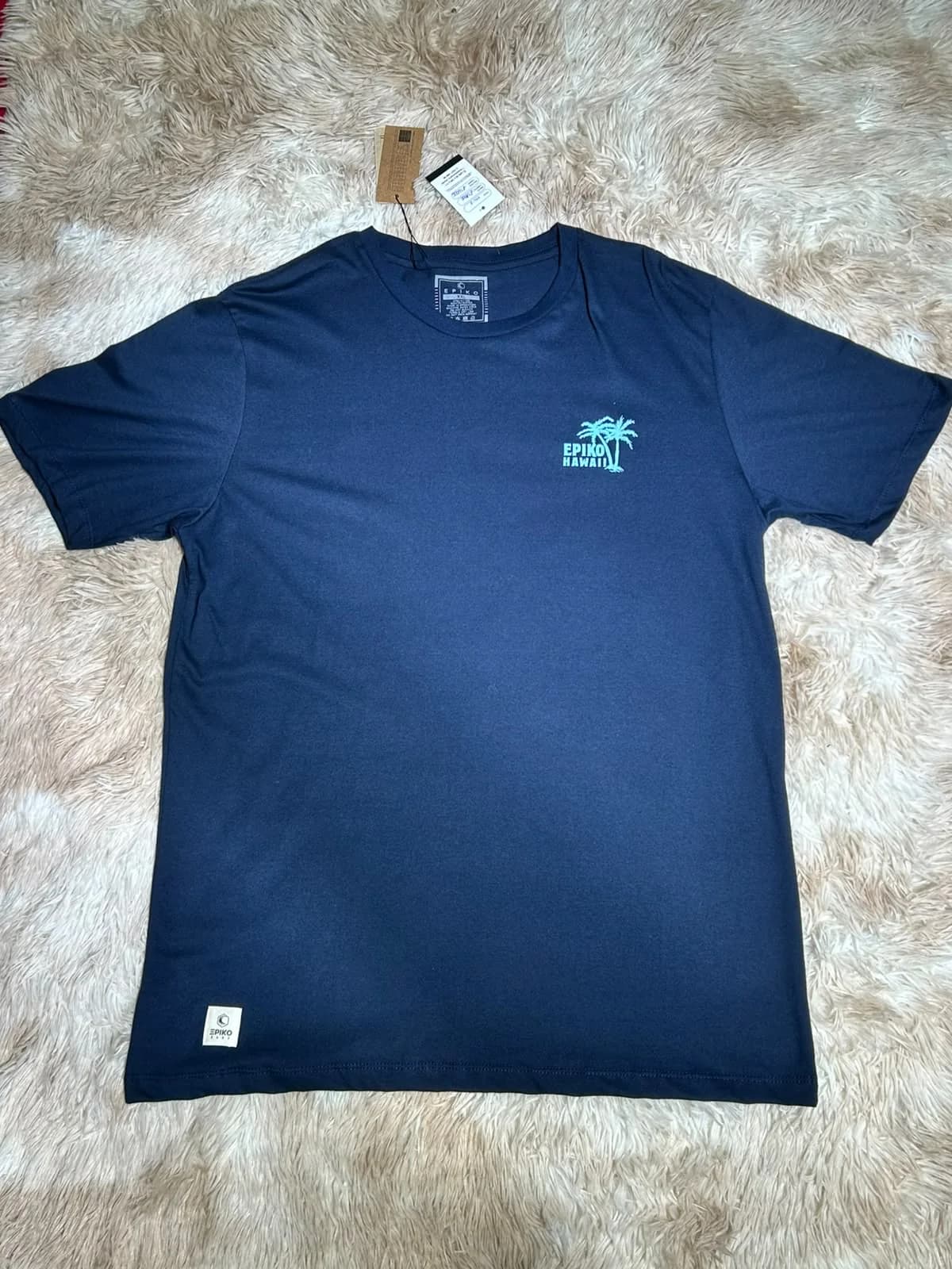 Remera Epiko Hawaii, vista 4