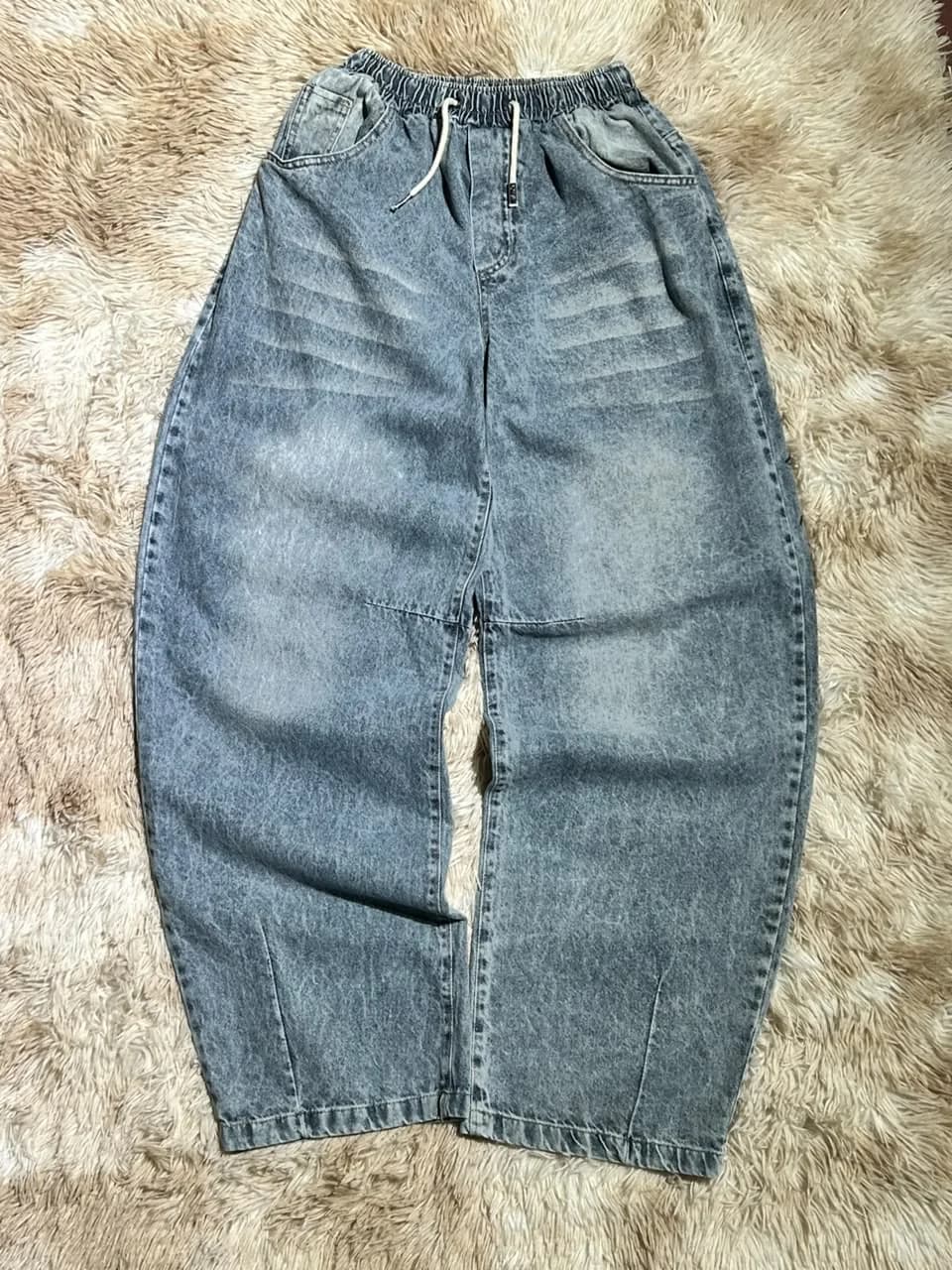Jean Jogger Nevado